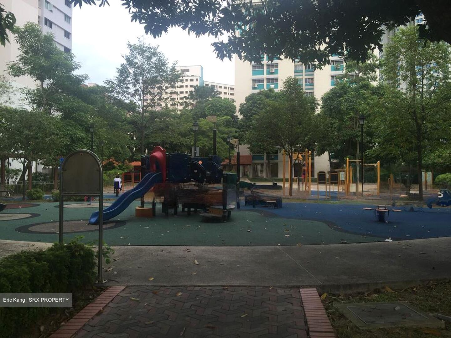 Blk 110 Mcnair Spring (Kallang/Whampoa), HDB Executive #451428581